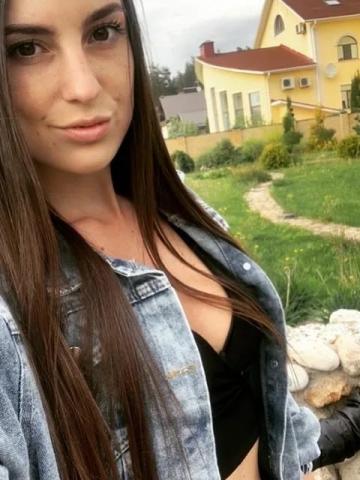 Анкета проститутки Марта - Фото 1, , 23 года, №20939